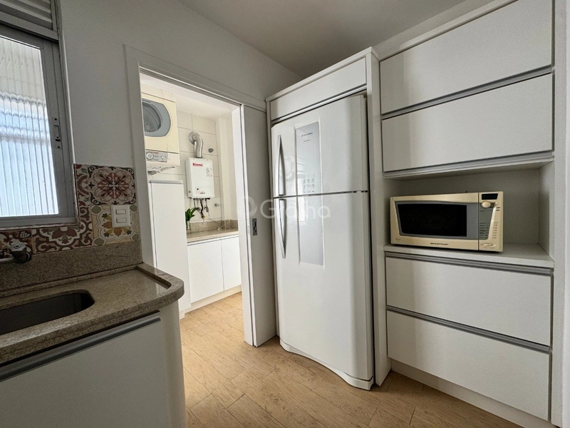 Apartamento 3 quartos Centro: 20ª foto da galeria de imagens do imóvel