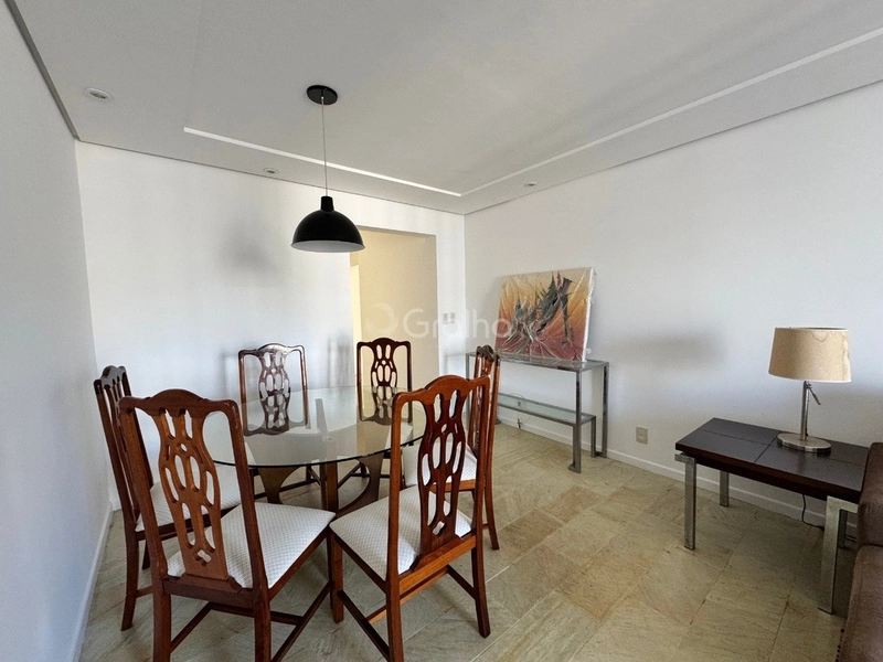 Apartamento 3 quartos Centro: 4ª foto da galeria de imagens do imóvel