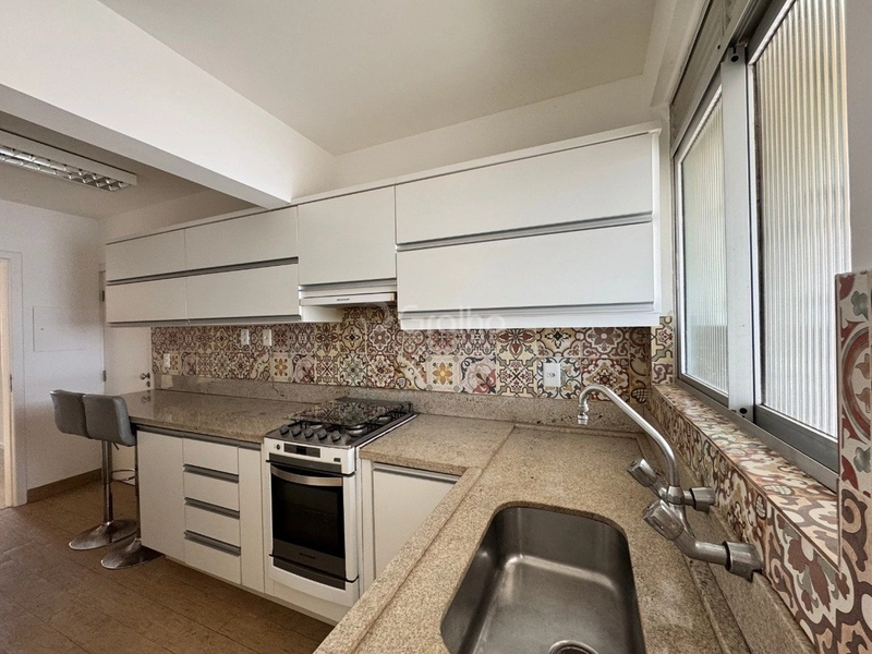 Apartamento 3 quartos Centro: 8ª foto da galeria de imagens do imóvel
