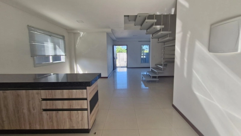 Casa 3 quartos Campeche: 6ª foto da galeria de imagens do imóvel