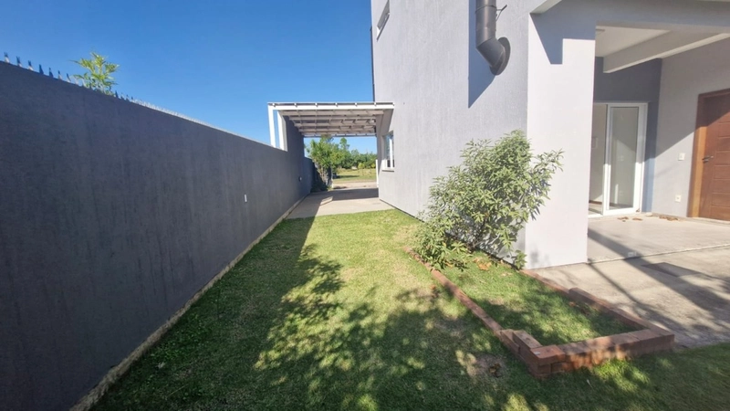 Casa 3 quartos Campeche: 13ª foto da galeria de imagens do imóvel