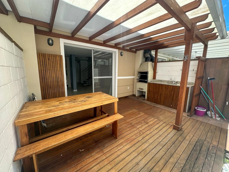 Casa 2 quartos Morro das Pedras: 2ª foto da galeria de imagens do imóvel
