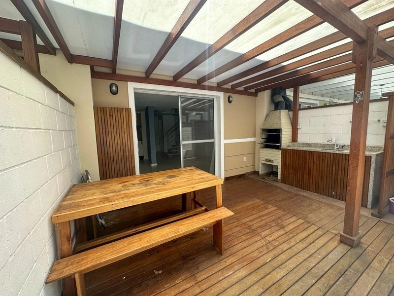 Casa 2 quartos Morro das Pedras: 3ª foto da galeria de imagens do imóvel