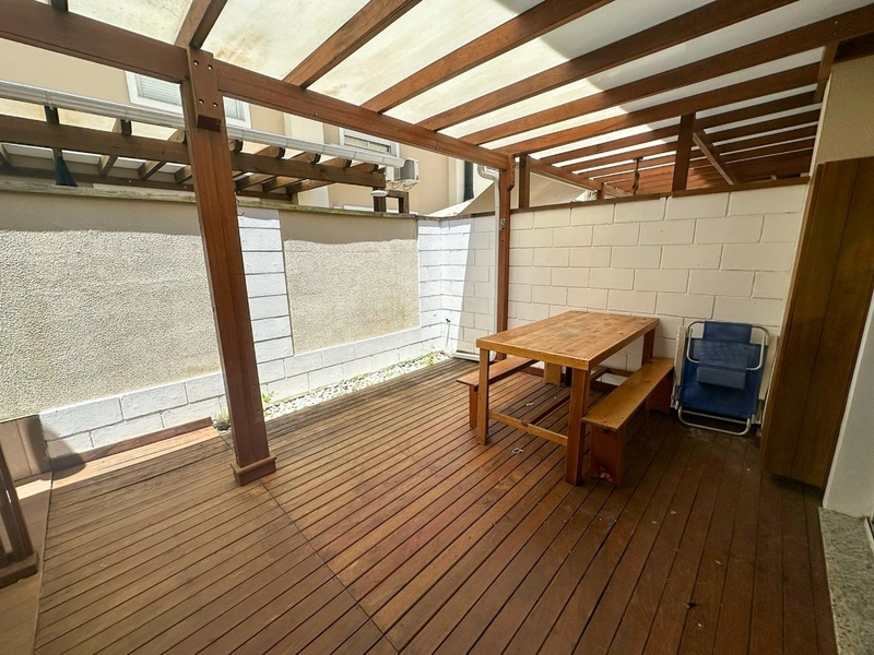 Casa 2 quartos Morro das Pedras: 13ª foto da galeria de imagens do imóvel