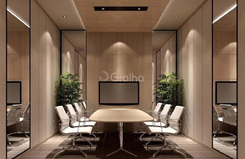 Apartamento 3 quartos Centro: 3ª foto da galeria de imagens do imóvel