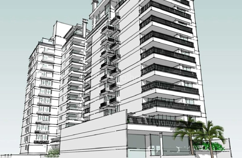 Apartamento 3 quartos Centro: 1ª foto da galeria de imagens do imóvel