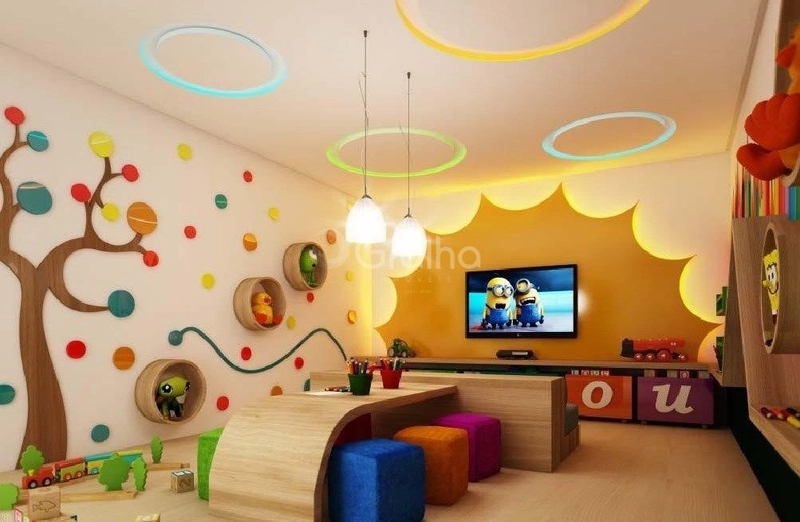 Apartamento 3 quartos Centro: 7ª foto da galeria de imagens do imóvel