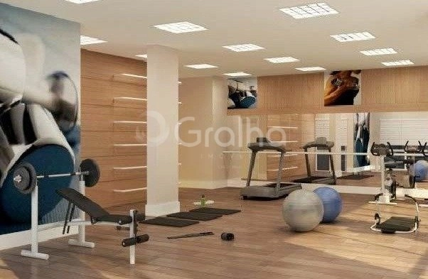 Apartamento 3 quartos Centro: 8ª foto da galeria de imagens do imóvel