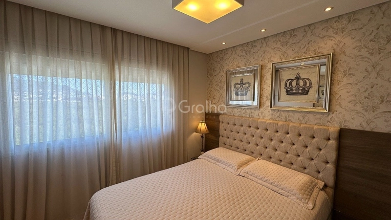 Apartamento 3 quartos Itacorubi: 21ª foto da galeria de imagens do imóvel