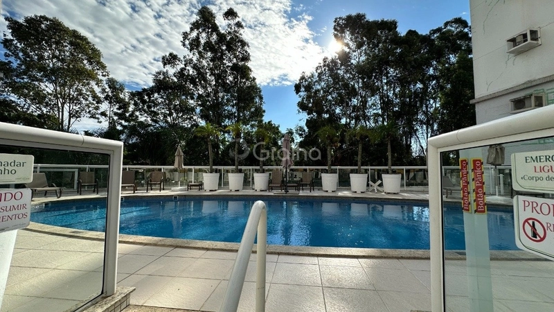 Apartamento 3 quartos Itacorubi: 7ª foto da galeria de imagens do imóvel