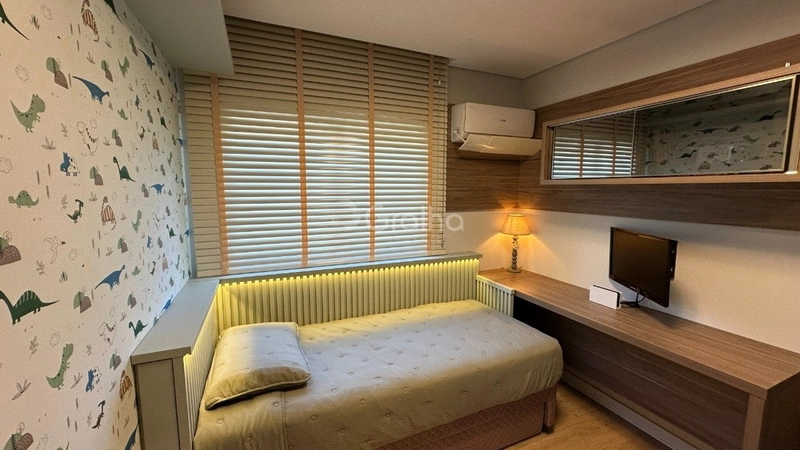 Apartamento 3 quartos Itacorubi: 18ª foto da galeria de imagens do imóvel