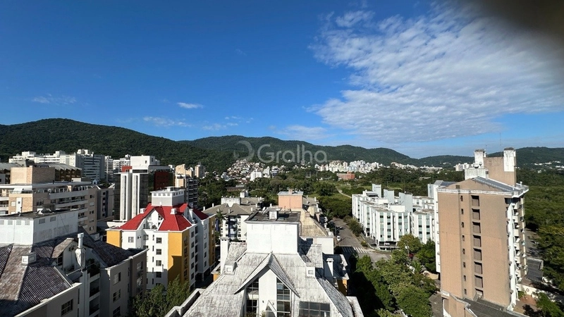 Apartamento 3 quartos Itacorubi: 5ª foto da galeria de imagens do imóvel