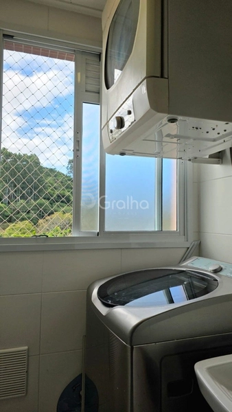 Apartamento 2 quartos Itacorubi: 21ª foto da galeria de imagens do imóvel