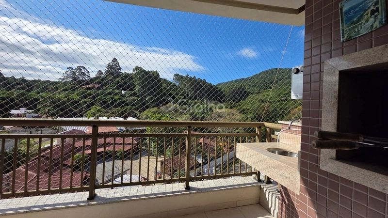 Apartamento 2 quartos Itacorubi: 1ª foto da galeria de imagens do imóvel