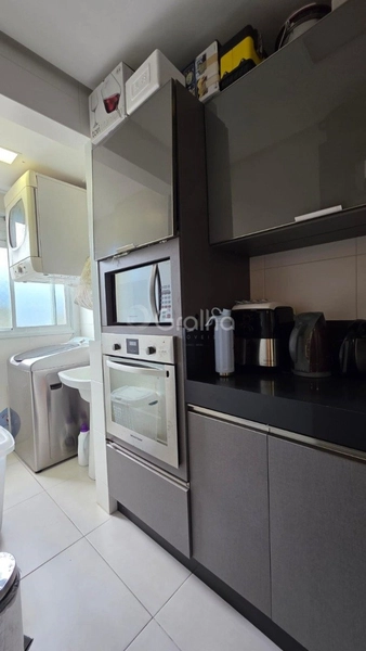 Apartamento 2 quartos Itacorubi: 15ª foto da galeria de imagens do imóvel