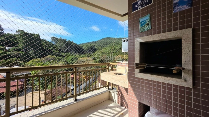 Apartamento 2 quartos Itacorubi: 14ª foto da galeria de imagens do imóvel