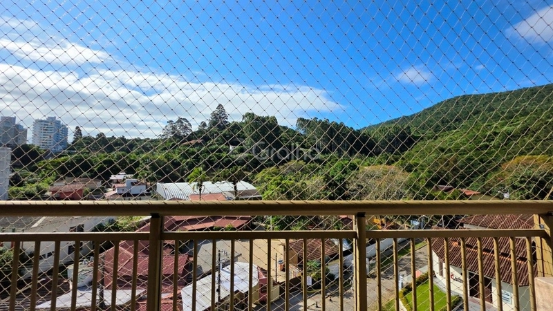 Apartamento 2 quartos Itacorubi: 12ª foto da galeria de imagens do imóvel