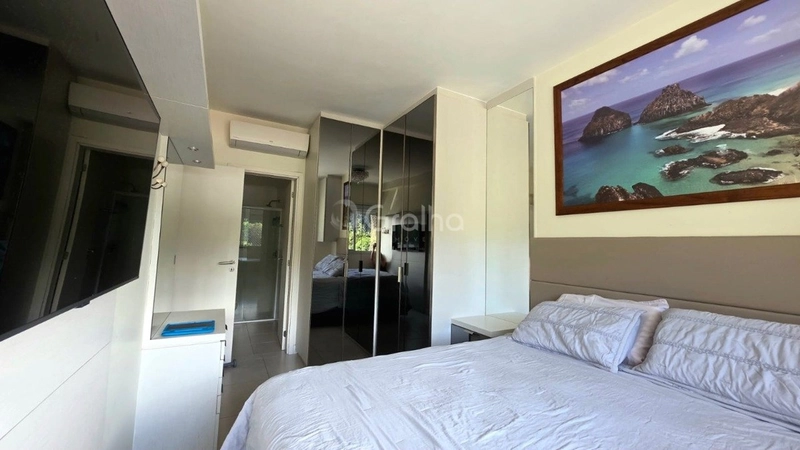 Apartamento 2 quartos Itacorubi: 7ª foto da galeria de imagens do imóvel