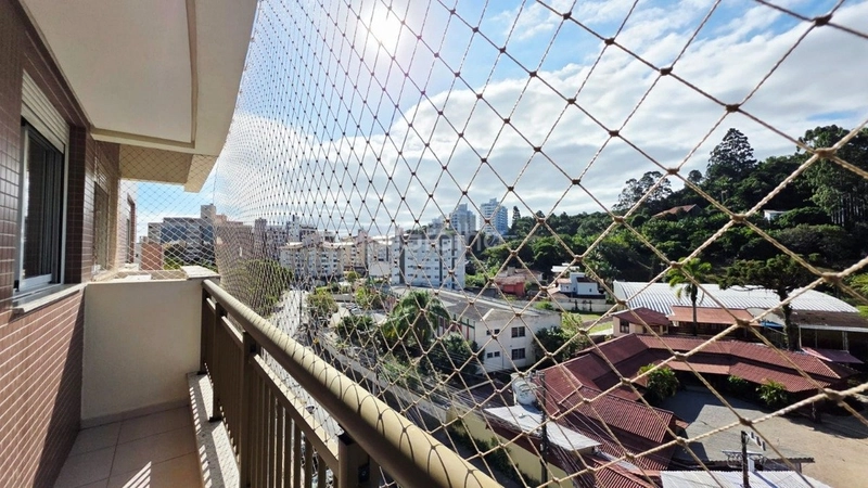 Apartamento 2 quartos Itacorubi: 20ª foto da galeria de imagens do imóvel