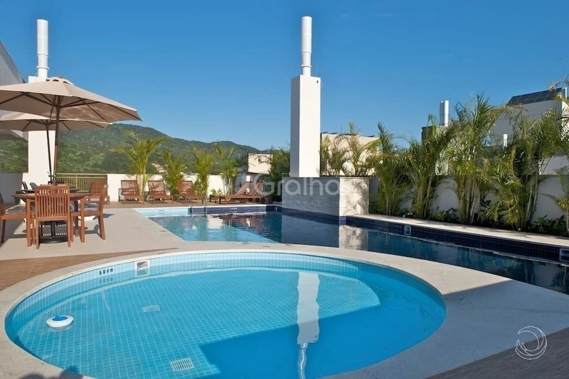 Apartamento 2 quartos Itacorubi: 25ª foto da galeria de imagens do imóvel