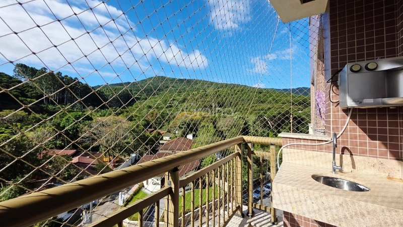 Apartamento 2 quartos Itacorubi: 4ª foto da galeria de imagens do imóvel