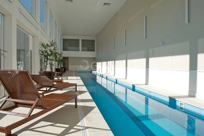 Apartamento 2 quartos Itacorubi: 26ª foto da galeria de imagens do imóvel