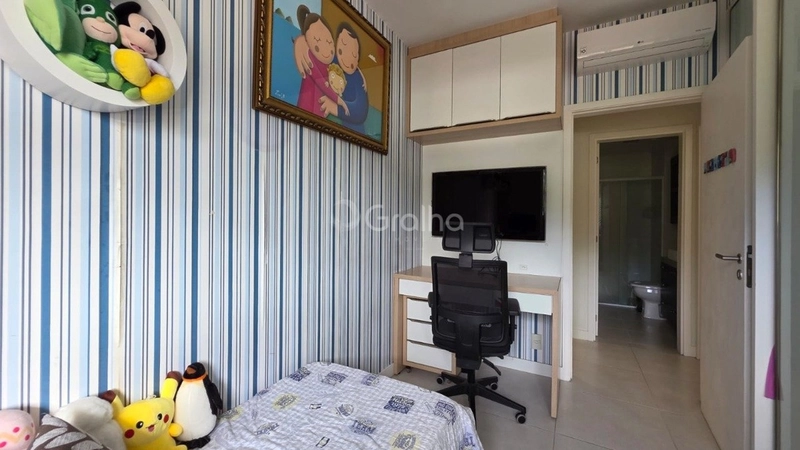 Apartamento 2 quartos Itacorubi: 23ª foto da galeria de imagens do imóvel