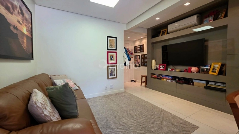 Apartamento 2 quartos Itacorubi: 22ª foto da galeria de imagens do imóvel