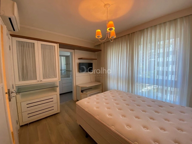 Apartamento 3 quartos Beira Mar: 19ª foto da galeria de imagens do imóvel
