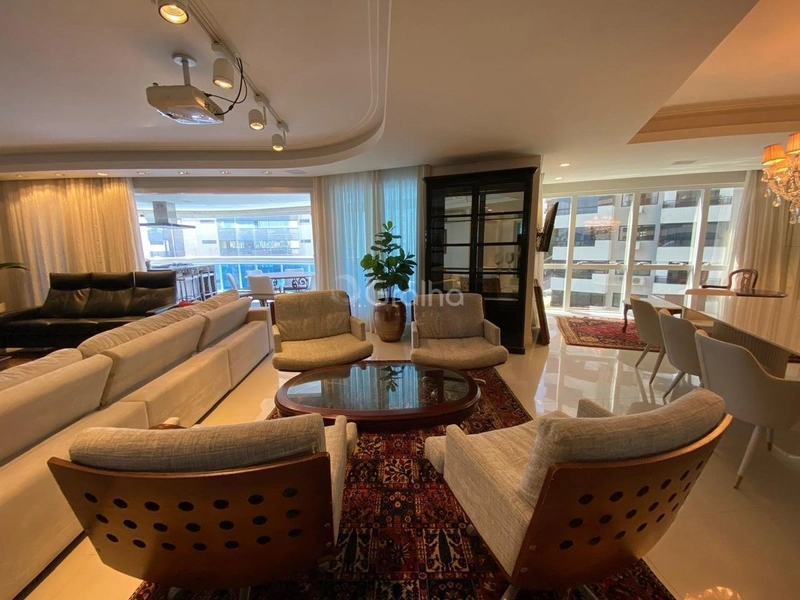Apartamento 3 quartos Beira Mar: 1ª foto da galeria de imagens do imóvel