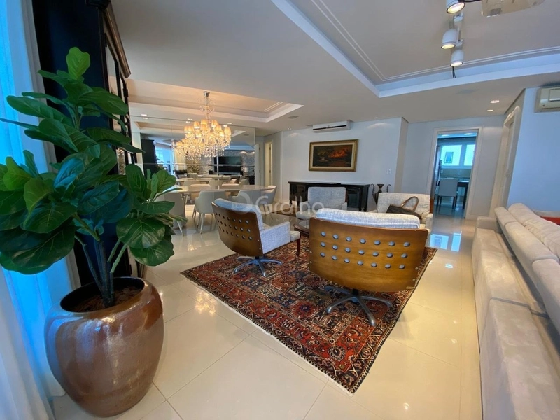 Apartamento 3 quartos Beira Mar: 22ª foto da galeria de imagens do imóvel