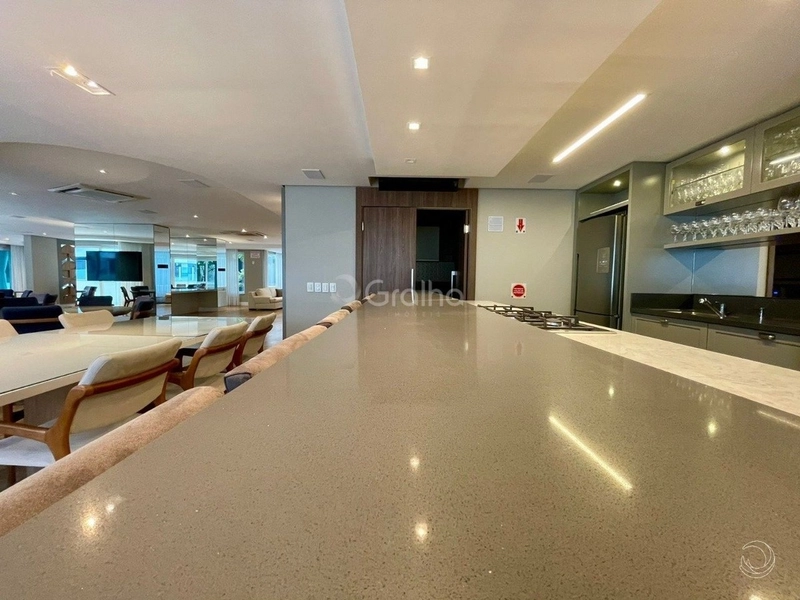 Apartamento 3 quartos Beira Mar: 11ª foto da galeria de imagens do imóvel