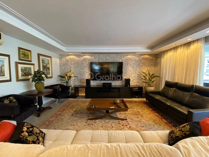 Apartamento 3 quartos Beira Mar: 13ª foto da galeria de imagens do imóvel