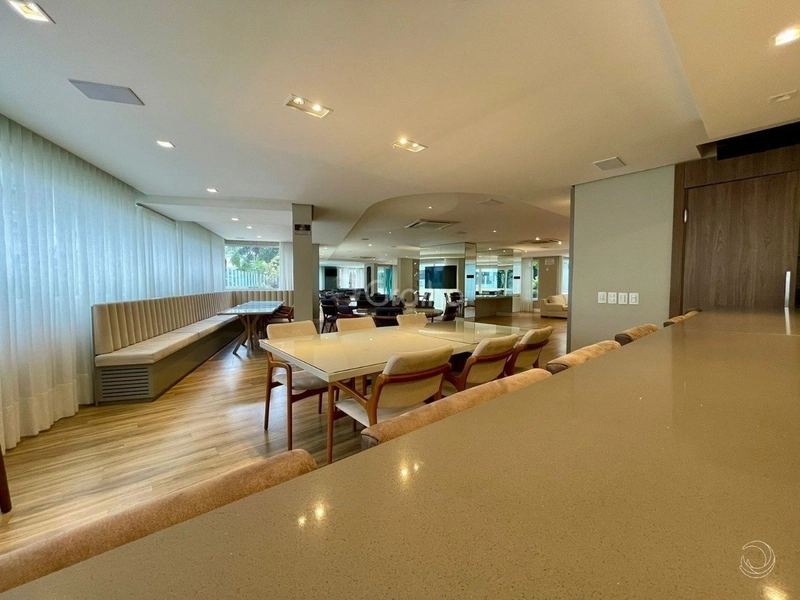 Apartamento 3 quartos Beira Mar: 10ª foto da galeria de imagens do imóvel