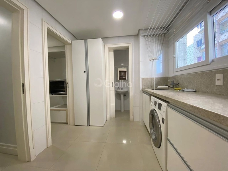 Apartamento 3 quartos Beira Mar: 16ª foto da galeria de imagens do imóvel
