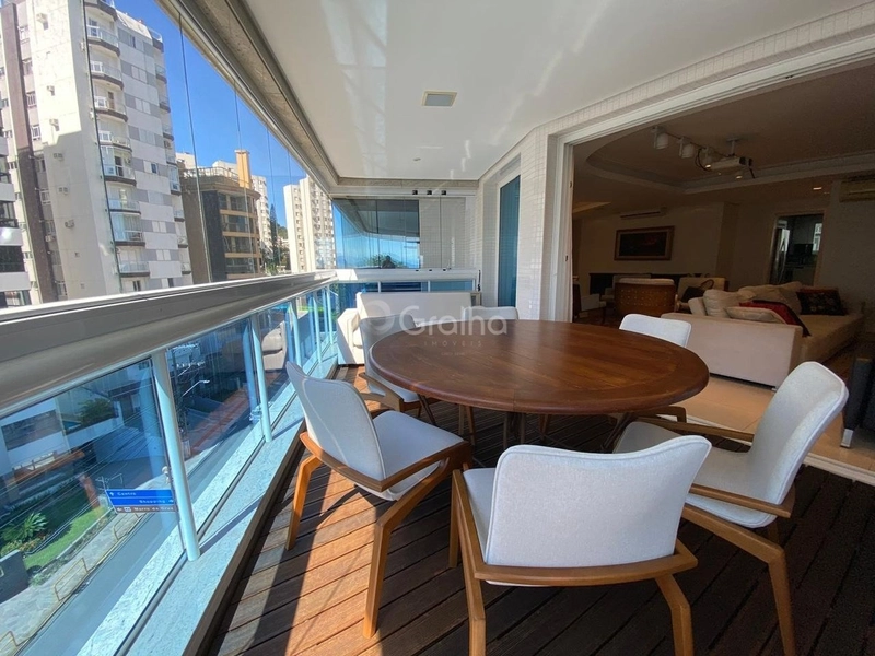 Apartamento 3 quartos Beira Mar: 14ª foto da galeria de imagens do imóvel