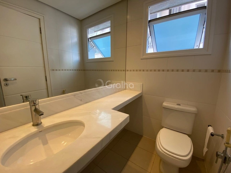 Apartamento 3 quartos Beira Mar: 5ª foto da galeria de imagens do imóvel