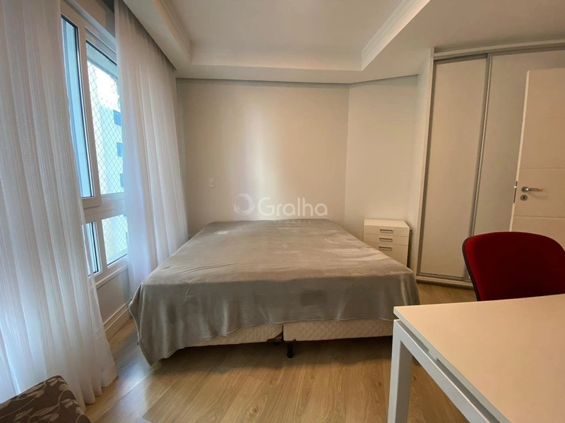 Apartamento 3 quartos Beira Mar: 3ª foto da galeria de imagens do imóvel