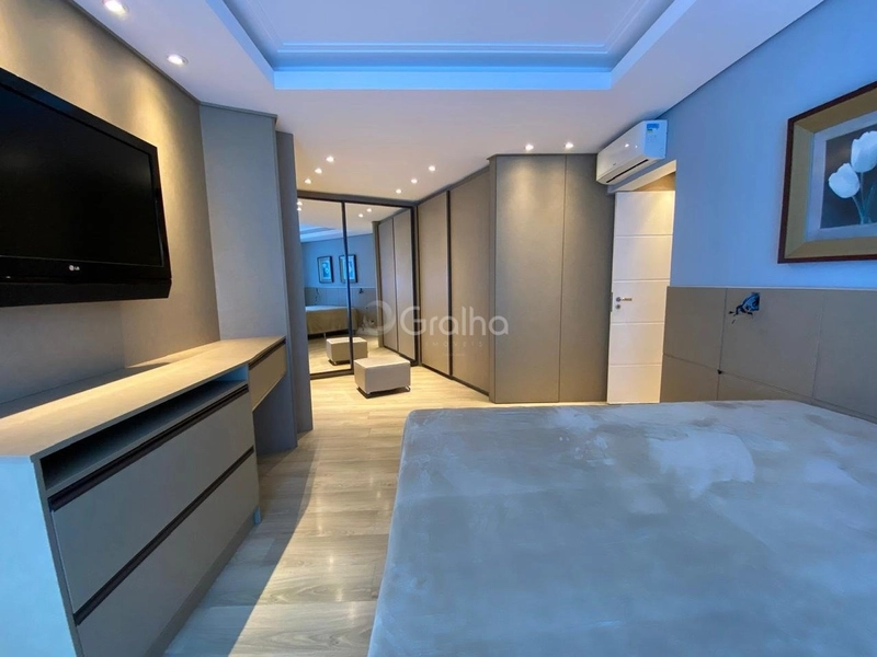 Apartamento 3 quartos Beira Mar: 8ª foto da galeria de imagens do imóvel