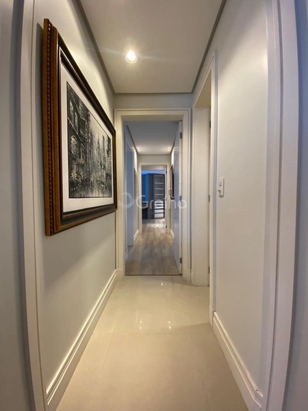 Apartamento 3 quartos Beira Mar: 18ª foto da galeria de imagens do imóvel