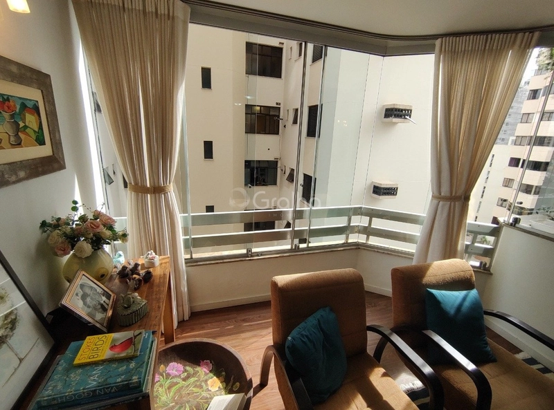 Apartamento 3 quartos Centro: 10ª foto da galeria de imagens do imóvel