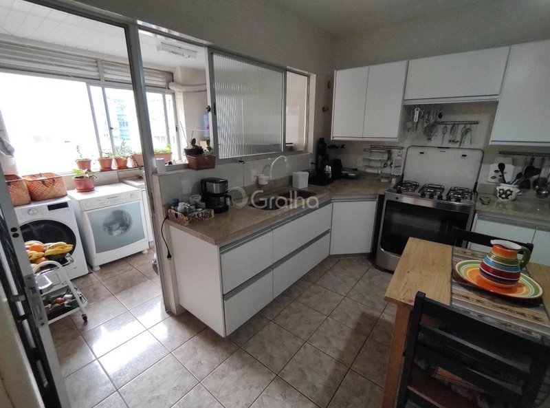 Apartamento 3 quartos Centro: 12ª foto da galeria de imagens do imóvel