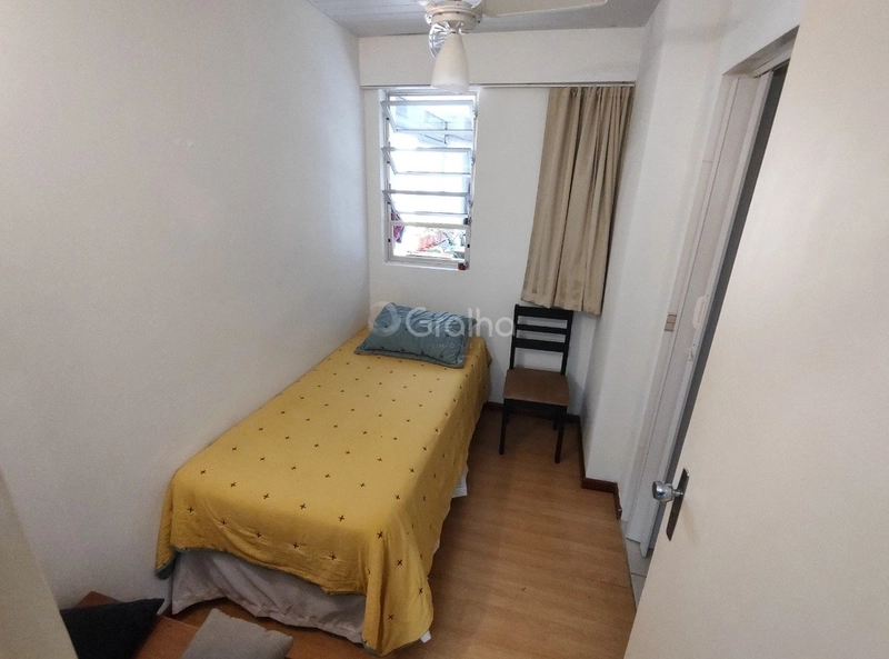 Apartamento 3 quartos Centro: 24ª foto da galeria de imagens do imóvel