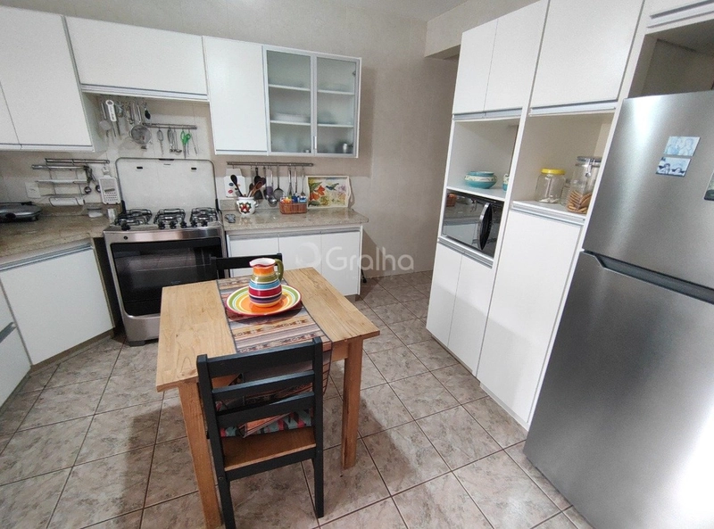 Apartamento 3 quartos Centro: 11ª foto da galeria de imagens do imóvel