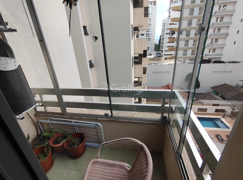 Apartamento 3 quartos Centro: 43ª foto da galeria de imagens do imóvel
