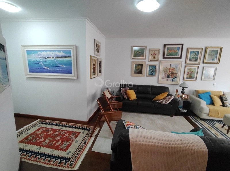 Apartamento 3 quartos Centro: 4ª foto da galeria de imagens do imóvel