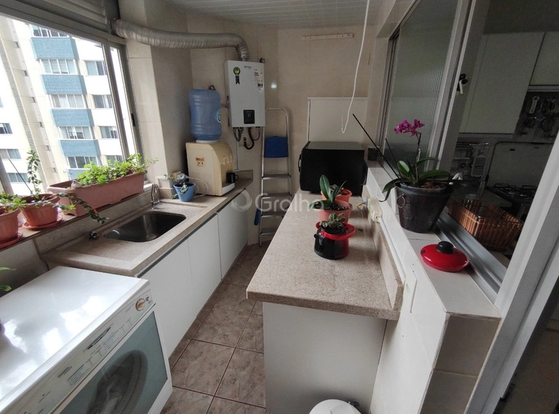 Apartamento 3 quartos Centro: 32ª foto da galeria de imagens do imóvel