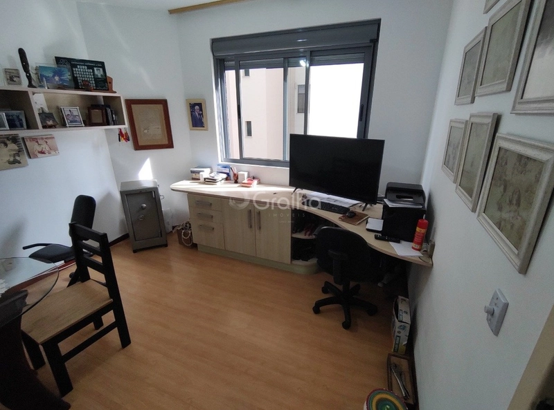 Apartamento 3 quartos Centro: 16ª foto da galeria de imagens do imóvel