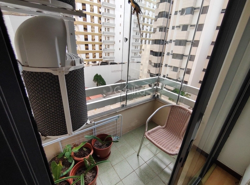Apartamento 3 quartos Centro: 28ª foto da galeria de imagens do imóvel