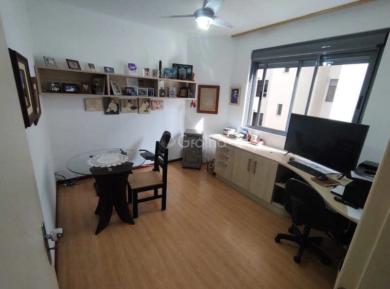 Apartamento 3 quartos Centro: 17ª foto da galeria de imagens do imóvel
